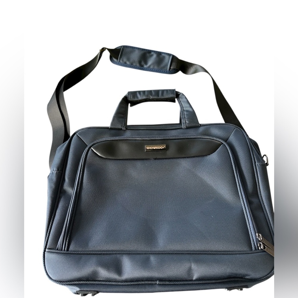 Work Travel Bag, new, never used